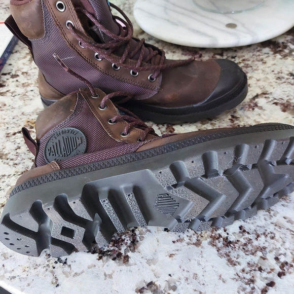 Waterproof man booties - Picture 3 of 8